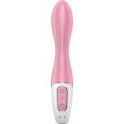 SATISFYER – AIR PUMP VIBRATOR 2 ROSA