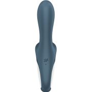 SATISFYER – AIR PUMP BOOTY 2 GRIS OSCURO