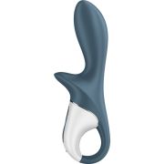 SATISFYER – AIR PUMP BOOTY 2 GRIS OSCURO