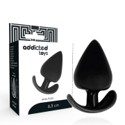 ADDICTED TOYS – ANAL PLUG 6.5 CM