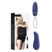 B SWISH – BNAUGHTY DELUXE UNLEASHED AZUL MEDIANOCHE