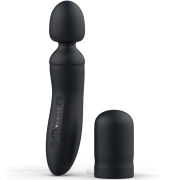 B SWISH – BTHRILLED VIBRADOR WAND PREMIUM NEGRO