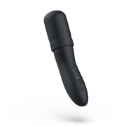 B SWISH – BTHRILLED VIBRADOR WAND PREMIUM NEGRO