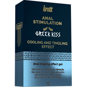 INTT – GREEK KISS ESTIMULACION ANAL 15 ML