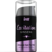 INTT LUBRICANTS – GEL ESTIMULANTE Y EXCITANTE ÍNTIMO CALOR ACTIVADOR DESEO SEXUAL