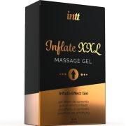 INTT FOR HIM – GEL ÍNTIMO PARA AUMENTAR ERECCIÓN Y TAMAÑO PENE