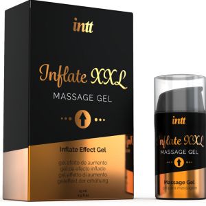 INTT FOR HIM – GEL ÍNTIMO PARA AUMENTAR ERECCIÓN Y TAMAÑO PENE