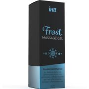 INTT MASSAGE  ORAL SEX – GEL DE MASAJE  SABOR A MENTA  EFECTO FRIO INTENSO