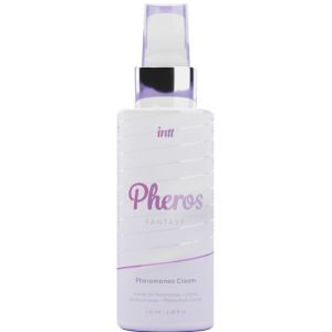 INTT – PHEROS FANTASY CREMA PARA CABELLO Y PIEL CON FEROMONAS