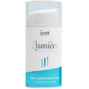 INTT – LUMIÈRE INTIMUS CREMA CLAREADOR CORPORAL HIDRATANTE