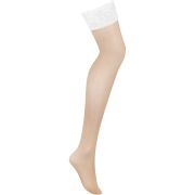 OBSESSIVE – HEAVENLLY STOCKINGS XS/S