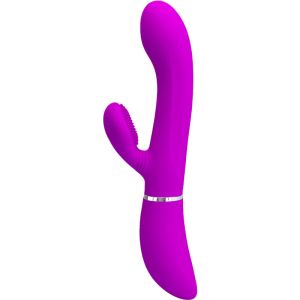 PRETTY LOVE – VIBRADOR ESTIMULADOR CLITORIS