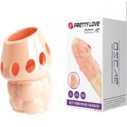 PRETTY LOVE – OSCAR ENGROSADOR PENE NATURAL