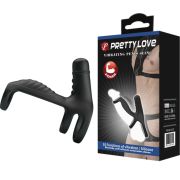 PRETTY LOVE – MANGA DE EXTENSIÓN DE SILICONA SUAVE ELÁSTICA