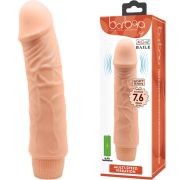 BAILE – BARBARA VIBRADOR REALISTICO 20 CM