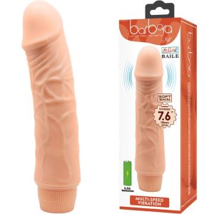 BAILE – BARBARA VIBRADOR REALISTICO 20 CM