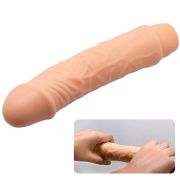 BAILE – BARBARA VIBRADOR REALISTICO 20 CM