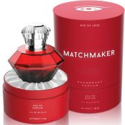 EYE OF LOVE – MATCHMAKER RED DIAMOND PERFUME FEROMONAS PARA ELLA 30 ML