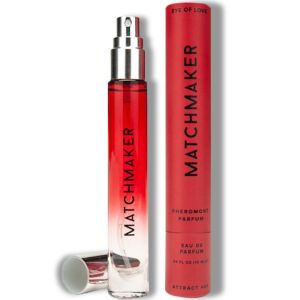 EYE OF LOVE – MATCHMAKER RED DIAMOND LGBTQ PERFUME FEROMONAS PARA ELLA 10 ML