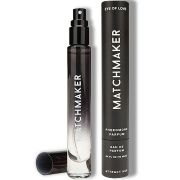 EYE OF LOVE – MATCHMAKER BLACK DIAMOND PERFUME FEROMONAS PARA ÉL Y ELLA 10 ML