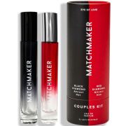 EYE OF LOVE – MATCHMAKER 2PC FEROMONAS SET COUPLES KIT PARA ÉL Y ELLA 20 ML