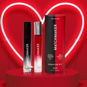 EYE OF LOVE – MATCHMAKER 2PC FEROMONAS SET COUPLES KIT PARA ÉL Y ELLA 20 ML