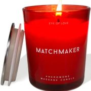 EYE OF LOVE – MATCHMAKER RED DIAMOND VELA DE MASAJE PARA ELLA 150 ML