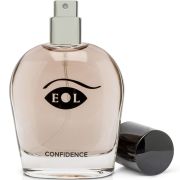 EYE OF LOVE – EOL PHR PERFUME FEROMONASDELUXE 50 ML – CONFIDENCE