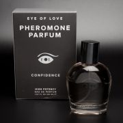 EYE OF LOVE – EOL PHR PERFUME FEROMONASDELUXE 50 ML – CONFIDENCE