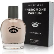 EYE OF LOVE – EOL PHR PERFUME FEROMONASDELUXE 50 ML – CONFIDENCE