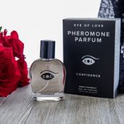 EYE OF LOVE – EOL PHR PERFUME FEROMONASDELUXE 50 ML – CONFIDENCE