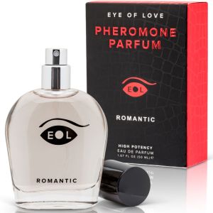 EYE OF LOVE – EOL PHR PERFUME DELUXE 50 ML – ROMANTIC