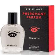 EYE OF LOVE – EOL PHR PERFUME DELUXE 50 ML – ROMANTIC