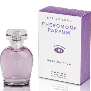 EYE OF LOVE – EOL PHR PERFUME FEROMONAS DELUXE 50 ML – MORNING GLOW