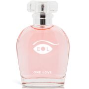 EYE OF LOVE – EOL PHR PERFUME DELUXE 50 ML – ONE LOVE