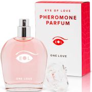 EYE OF LOVE – EOL PHR PERFUME DELUXE 50 ML – ONE LOVE