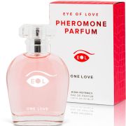 EYE OF LOVE – EOL PHR PERFUME DELUXE 50 ML – ONE LOVE