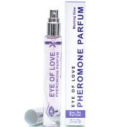 EYE OF LOVE – EOL PHR PERFUME FEROMONAS 10 ML – MORNING GLOW