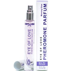 EYE OF LOVE – EOL PHR PERFUME FEROMONAS 10 ML – MORNING GLOW