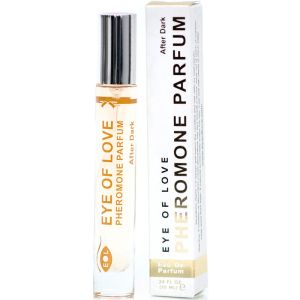 EYE OF LOVE – EOL PHR PERFUME FEROMONAS 10 ML – AFTER DARK