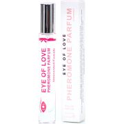 EYE OF LOVE – EOL PHR PERFUME FEROMONAS 10 ML – UNSCENTED PARA ELLA