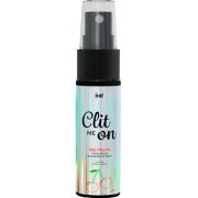 INTT RELEASES – CLIT ME ON FRUTOS ROJOS 12 ML