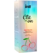 INTT RELEASES – CLIT ME ON FRUTOS ROJOS 12 ML