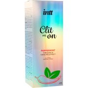 INTT RELEASES – CLIT ME ON MENTA 12 ML