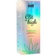 INTT RELEASES – CLIT ME HIGH ACEITE CANNABIS 15 ML