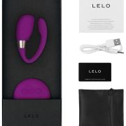 LELO – INSIGNIA TIANI 3 MASAJEADOR MORADO