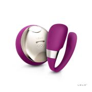 LELO – INSIGNIA TIANI 3 MASAJEADOR MORADO