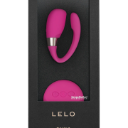 LELO – INSIGNIA TIANI 3 MASAJEADOR FUCSIA