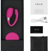 LELO – INSIGNIA TIANI 3 MASAJEADOR FUCSIA