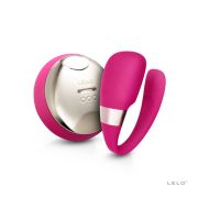 LELO – INSIGNIA TIANI 3 MASAJEADOR FUCSIA